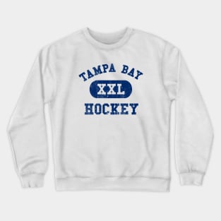 Tampa Bay Hockey Crewneck Sweatshirt